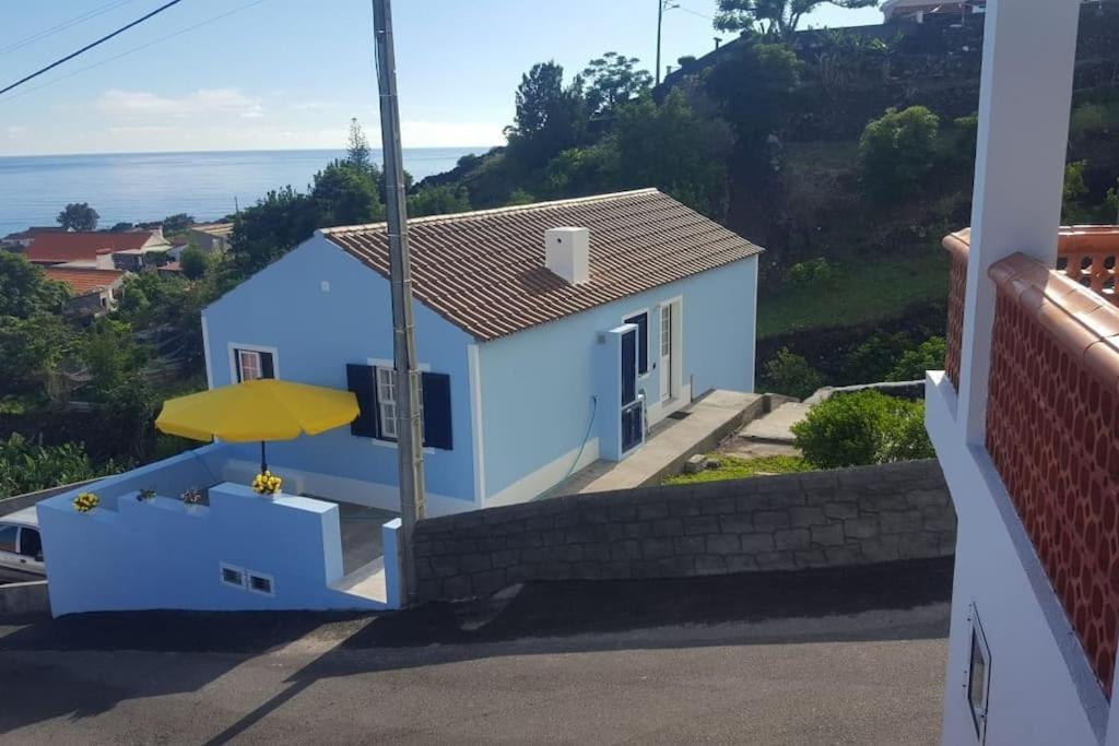 Willa Sunrise House Prainha  Zewnętrze zdjęcie
