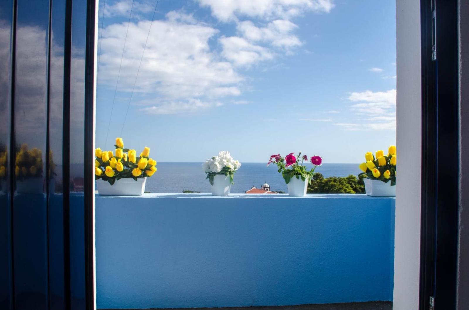 Willa Sunrise House Prainha  Zewnętrze zdjęcie